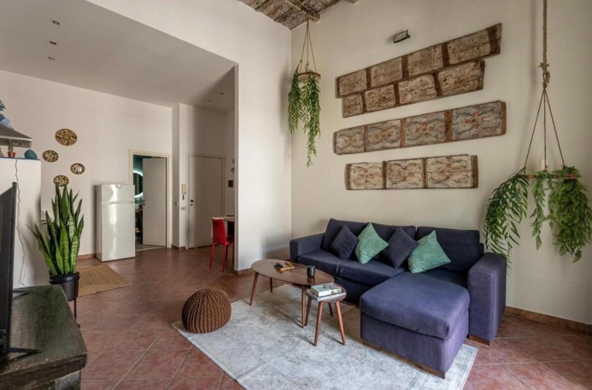 Donna Isabella A Ballaro Palermo Exterior photo