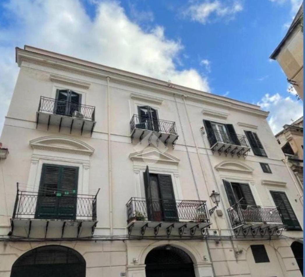 Donna Isabella A Ballaro Palermo Exterior photo