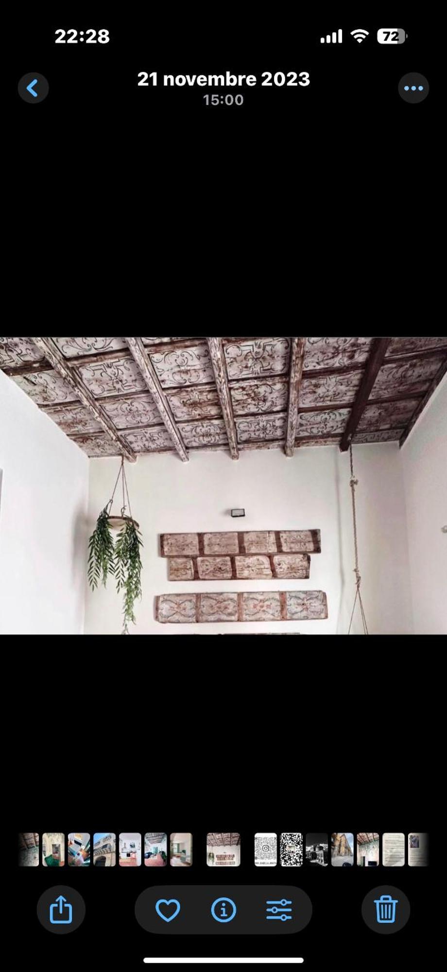 Donna Isabella A Ballaro Palermo Exterior photo